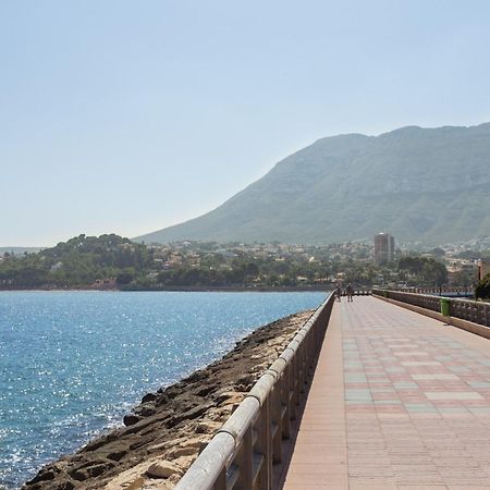 דניה Apartamento Marina Real II Js מראה חיצוני תמונה