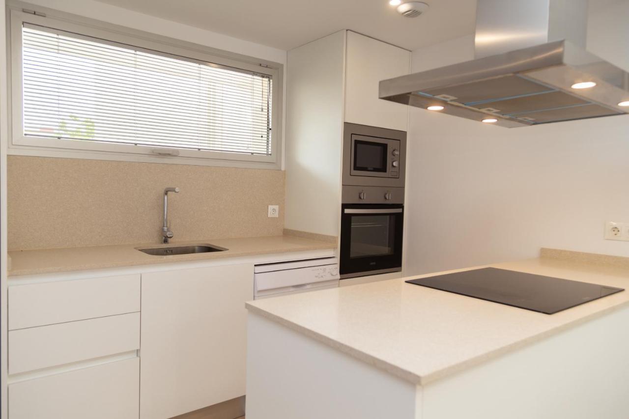 דניה Apartamento Marina Real II Js מראה חיצוני תמונה
