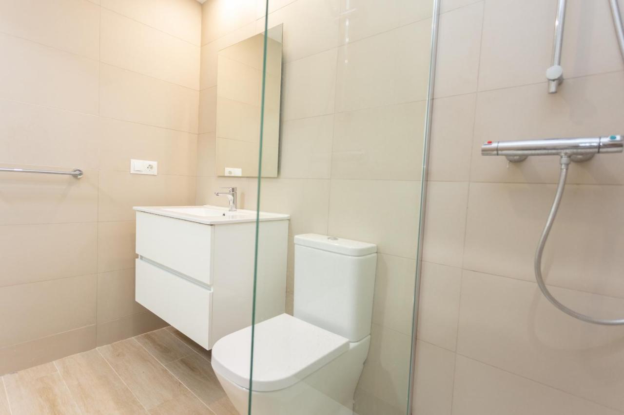 דניה Apartamento Marina Real II Js מראה חיצוני תמונה