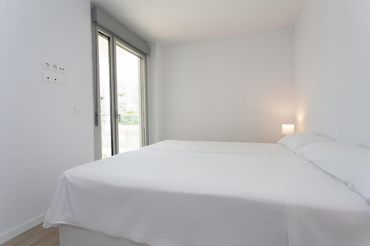 דניה Apartamento Marina Real II Js מראה חיצוני תמונה