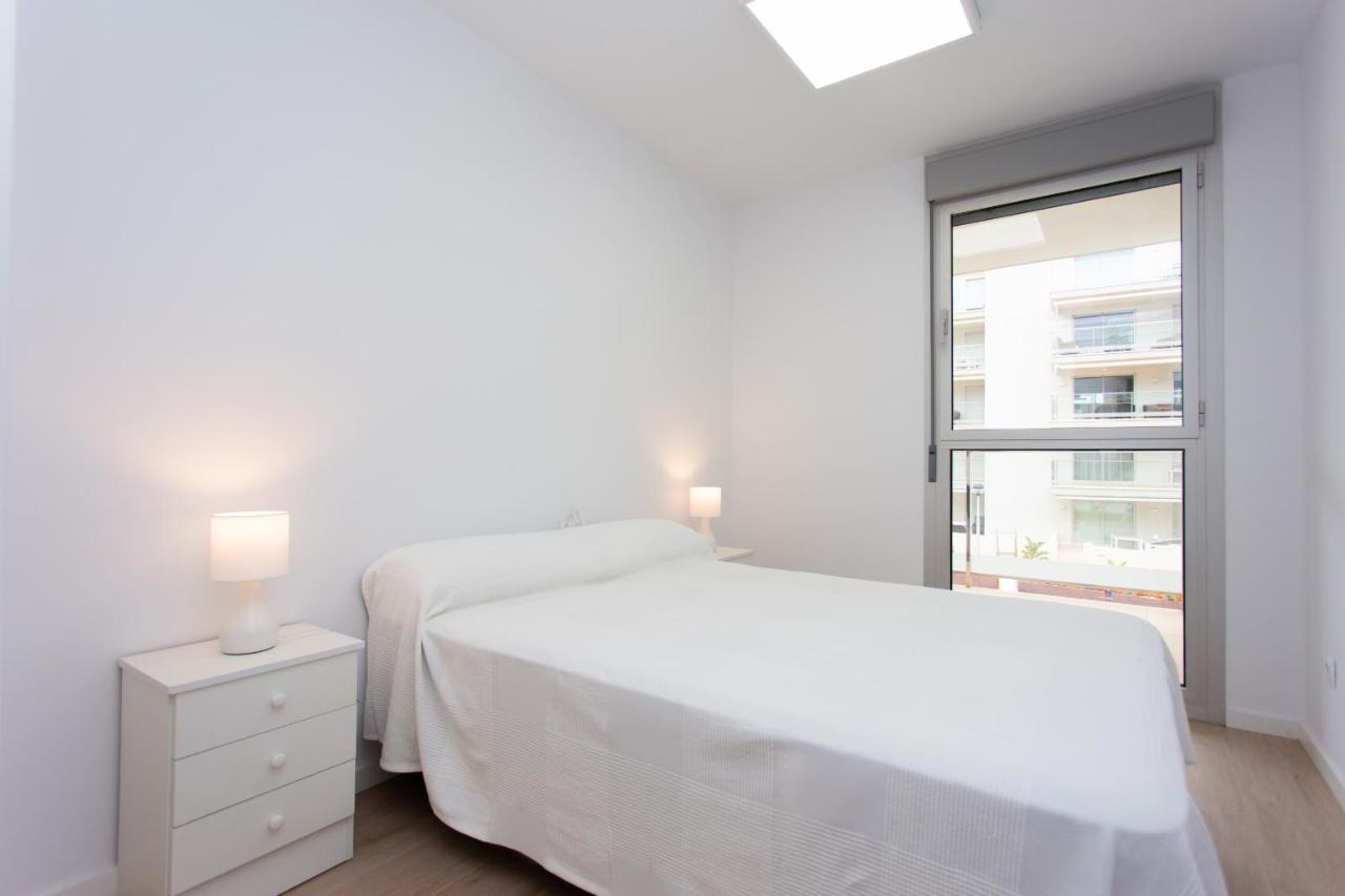 דניה Apartamento Marina Real II Js מראה חיצוני תמונה