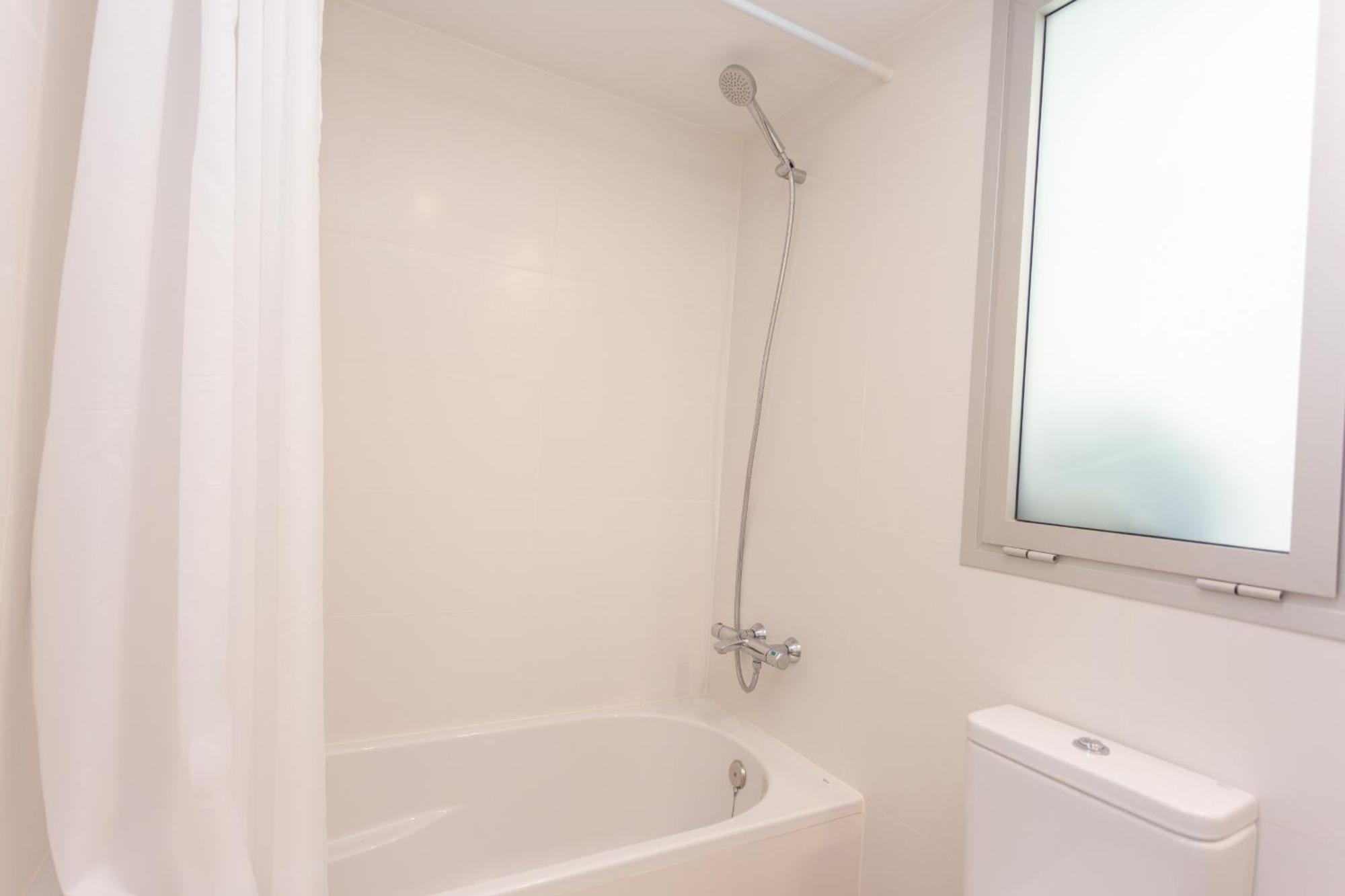 דניה Apartamento Marina Real II Js מראה חיצוני תמונה